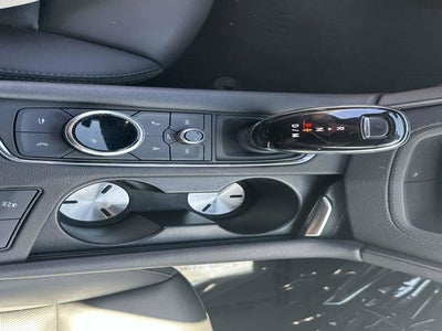 2022 Cadillac XT5 FWD Premium Luxury
