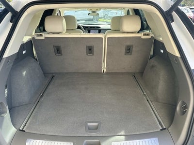 2020 Cadillac XT5 Premium Luxury FWD