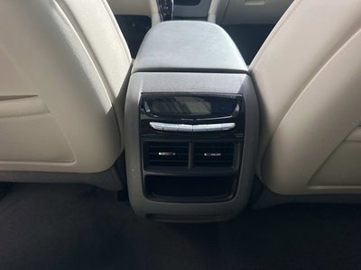 2020 Cadillac XT5 Premium Luxury FWD