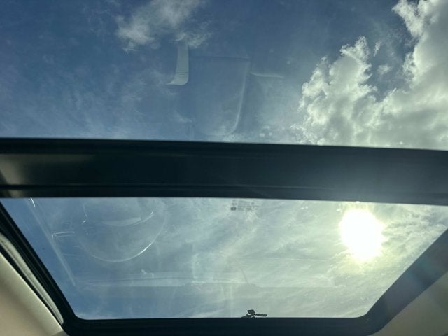 2020 Cadillac XT5 Premium Luxury FWD