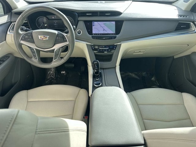 2020 Cadillac XT5 Premium Luxury FWD