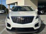2020 Cadillac XT5 Premium Luxury FWD