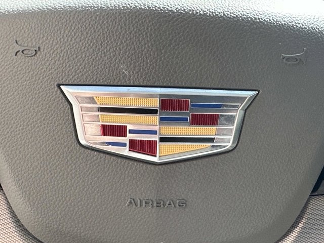 2020 Cadillac XT5 Premium Luxury FWD