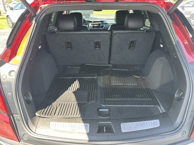 2023 Cadillac XT5 AWD Premium Luxury