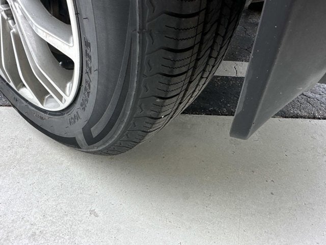 2018 Cadillac XT5 Luxury AWD