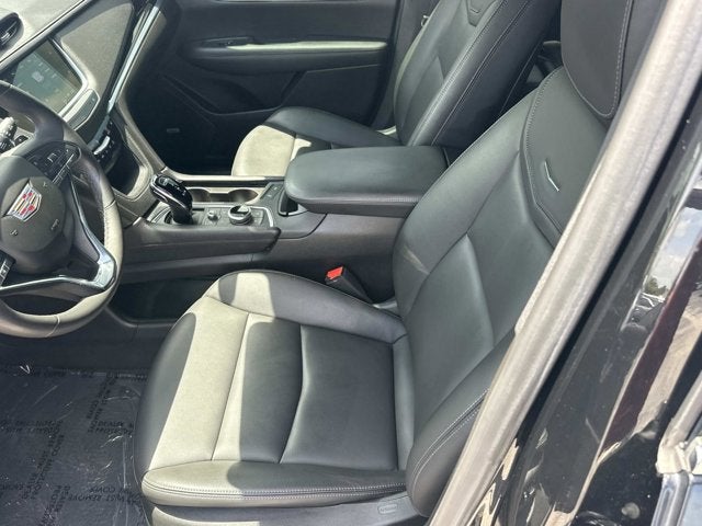 2023 Cadillac XT6 FWD Luxury
