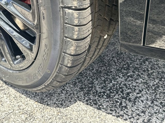 2024 Cadillac XT6 AWD Sport