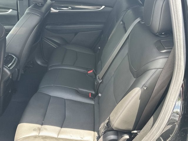 2024 Cadillac XT6 AWD Sport