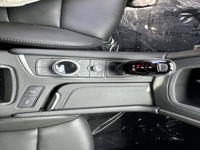2024 Cadillac XT6 AWD Sport