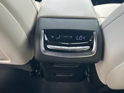 2024 Cadillac XT6 AWD Sport