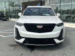 2024 Cadillac XT6 AWD Sport