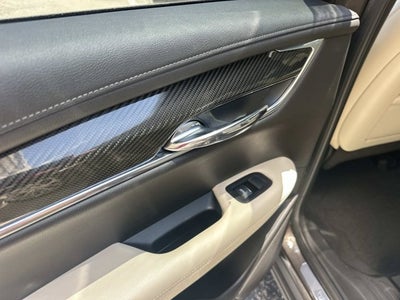 2020 Cadillac XT6 AWD Sport