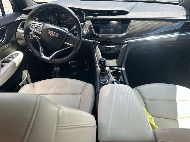 2020 Cadillac XT6 AWD Sport