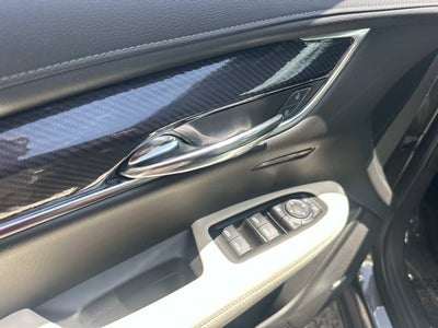 2020 Cadillac XT6 AWD Sport
