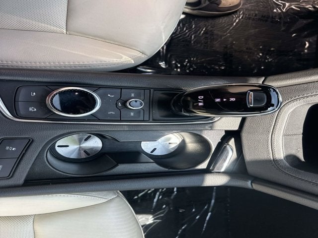 2020 Cadillac XT6 AWD Sport