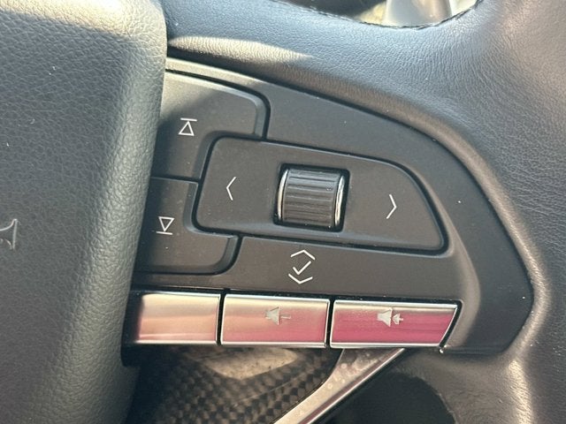 2020 Cadillac XT6 AWD Sport
