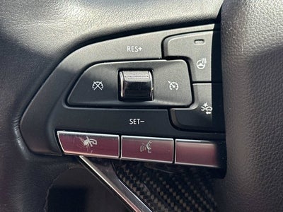2020 Cadillac XT6 AWD Sport