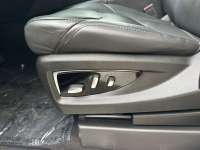 2018 Cadillac Escalade Premium Luxury