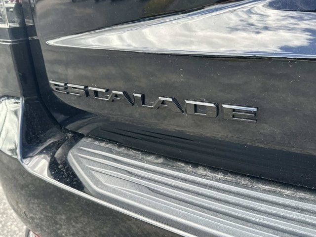 2021 Cadillac Escalade Sport Platinum