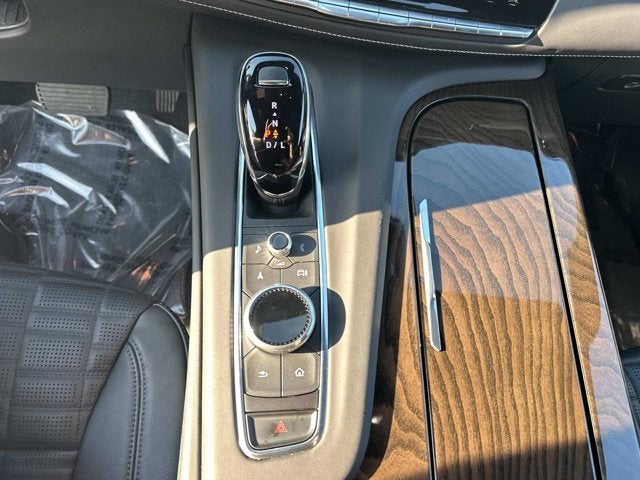 2024 Cadillac Escalade ESV 4WD Sport Platinum