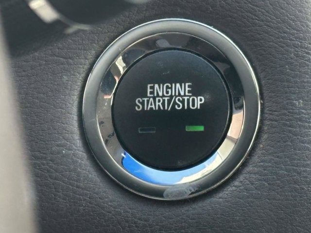 2017 Cadillac XTS Luxury