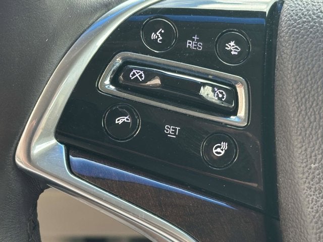 2017 Cadillac XTS Luxury