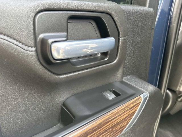 2022 Chevrolet Silverado 2500HD High Country