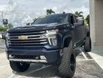 2022 Chevrolet Silverado 2500HD High Country