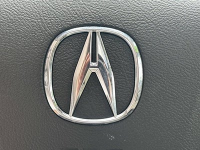 2017 Acura MDX w/Technology Pkg