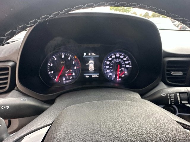 2022 Hyundai VELOSTER N Base