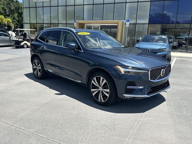 2023 Volvo XC60 Plus Bright Theme