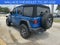 2022 Jeep Wrangler 4xe Unlimited Rubicon