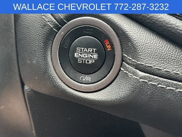 2022 Dodge Durango SXT