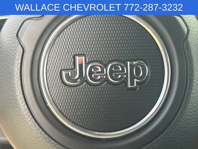 2024 Jeep Gladiator Mojave