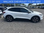2021 Ford Escape SE Hybrid