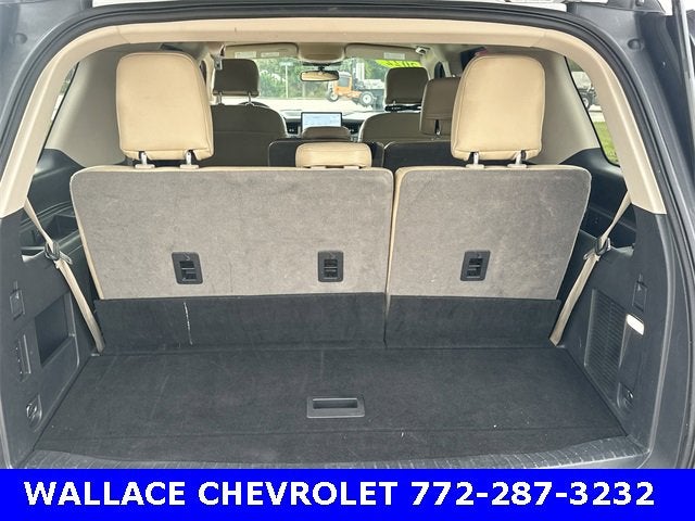 2022 Ford Expedition XLT