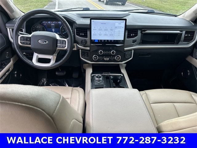 2022 Ford Expedition XLT