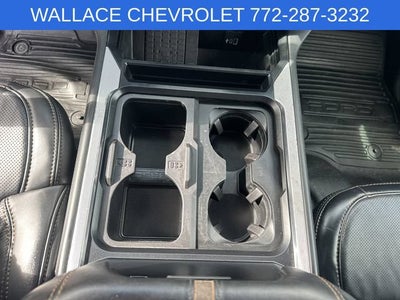 2024 Ford Super Duty F-350 SRW XL