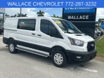 2025 Ford Transit Cargo Van T250