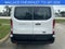 2025 Ford Transit Cargo Van T250
