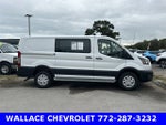 2024 Ford Transit Cargo Van T250