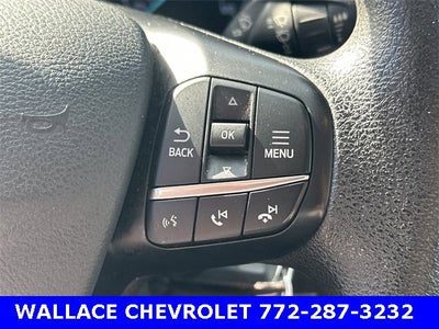 2024 Ford Transit Cargo Van T250