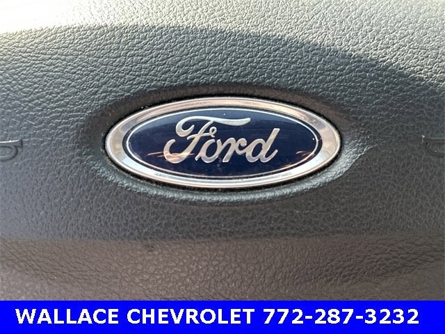 2024 Ford Transit Cargo Van T250