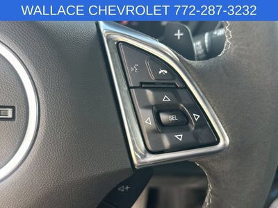 2023 Chevrolet Camaro LT1