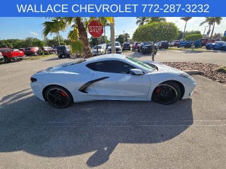 2020 Chevrolet Corvette Stingray 2LT
