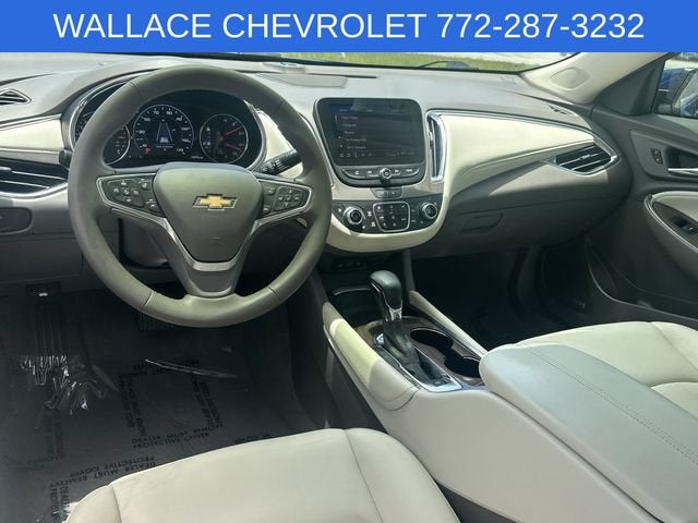 2023 Chevrolet Malibu 2LT