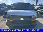 2022 Chevrolet Express Passenger 3500 1LS