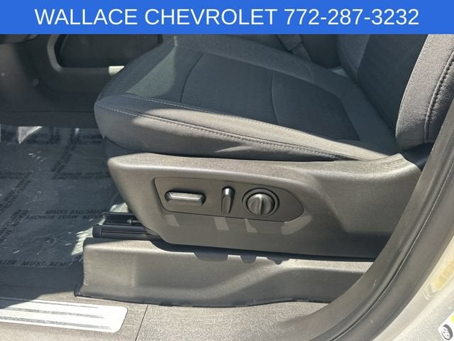 2021 Chevrolet Silverado 2500 HD LT