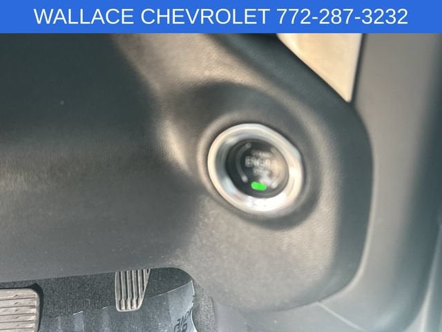 2021 Chevrolet Silverado 2500 HD LT