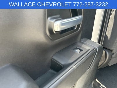 2021 Chevrolet Silverado 2500 HD LT